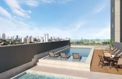 Imóvel para venda com 38 metros quadrados com 2 quartos em imirim - são paulo - sp