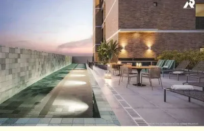Apartamento para venda possui 303 metros quadrados com 4 quartos