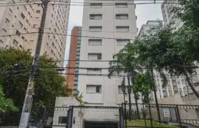 Imóvel para venda possui 161 metros quadrados com 4 quartos em moema - são paulo - sp