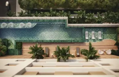 Imóvel para venda possui 212 metros quadrados com 4 quartos em cerqueira césar - são paulo - sp