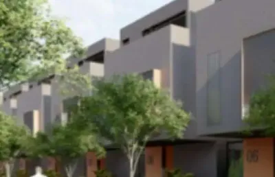 Casa de condomínio para venda possui 518 metros quadrados com 3 quartos