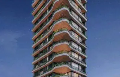 Apartamento para venda possui 201 metros quadrados com 3 quartos em jardim paulista - são paulo - sp
