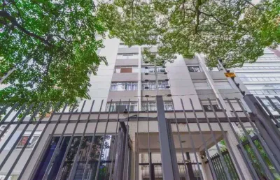 Imóvel para venda possui 124 metros quadrados com 3 quartos em moema