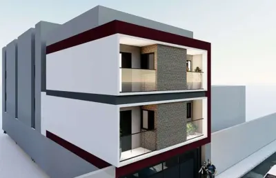 Imóvel para venda com 40 metros quadrados com 2 quartos em alto da mooca - são paulo - sp