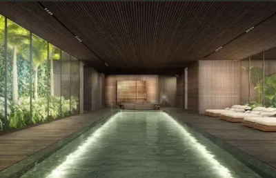 Apartamento para venda tem 472 metros quadrados com 4 quartos em itaim bibi - são paulo - sp