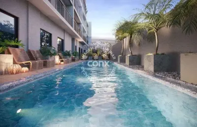 Imóvel para venda tem 29 metros quadrados com 1 quarto em vila mariana - são paulo - sp