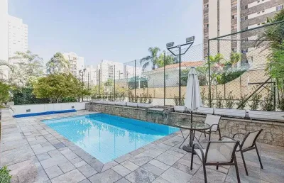 Imóvel para venda com 138 metros quadrados com 3 quartos em vila mariana - são paulo - sp
