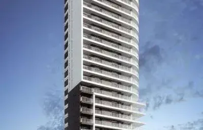 Apartamento para venda com 323 metros quadrados com 4 quartos em vila olímpia - são paulo - sp
