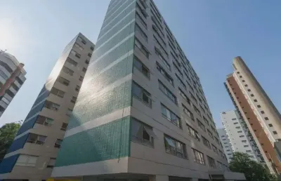 Imóvel para venda possui 121 metros quadrados com 3 quartos em indianópolis - são paulo - sp