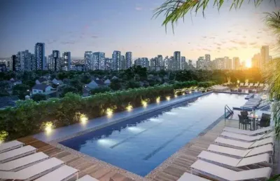 Imóvel para venda tem 89 metros quadrados com 3 quartos em jardim prudência - são paulo - sp
