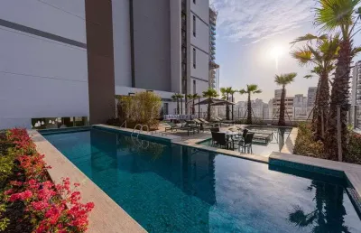 Duplex para venda tem 91 metros quadrados com 2 quartos em perdizes - são paulo - sp
