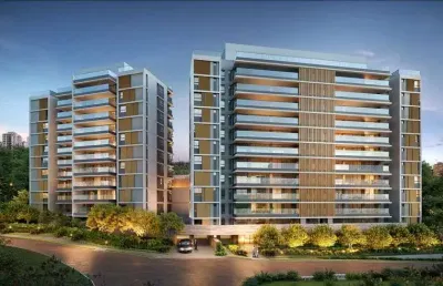 Apartamento para venda com 274 metros quadrados com 4 quartos em perdizes