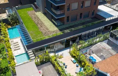 Apartamento para venda possui 270 metros quadrados com 4 quartos em jardim paulista - são paulo - sp