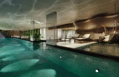Apartamento para venda tem 230 metros quadrados com 4 quartos em pinheiros - são paulo - sp