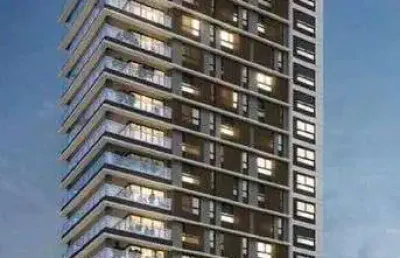 Apartamento para venda possui 238 metros quadrados com 4 quartos em ibirapuera - são paulo - sp