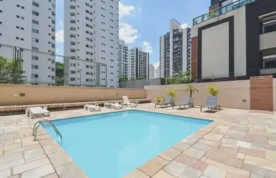 Imóvel para venda tem 70 metros quadrados com 3 quartos em moema
