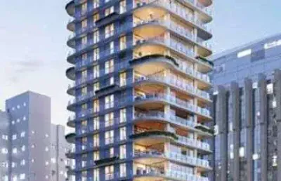 Apartamento para venda tem 424 metros quadrados com 4 quartos em itaim bibi - são paulo - sp