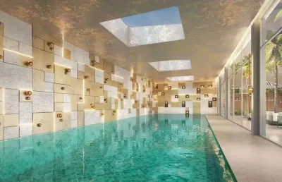 Imóvel para venda tem 213 metros quadrados com 4 quartos em moema - são paulo - sp