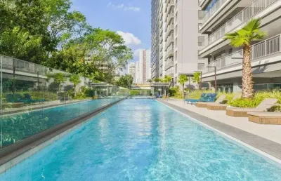 Imóvel para venda possui 244 metros quadrados com 3 quartos em vila clementino - são paulo - sp