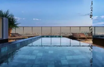 Imóvel para venda com 181 metros quadrados com 3 quartos em vila nova conceição - são paulo - sp