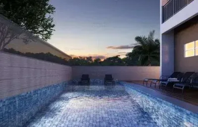 Imóvel para venda possui 44 metros quadrados com 2 quartos em vila mariana - são paulo - sp