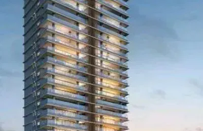 Apartamento para venda possui 207 metros quadrados com 4 quartos em campo belo - são paulo - sp