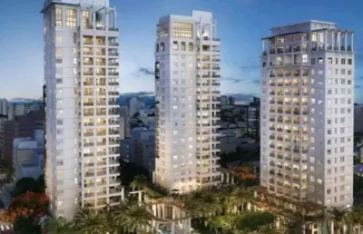 Apartamento para venda com 893 metros quadrados com 5 quartos em vila olímpia - são paulo - sp