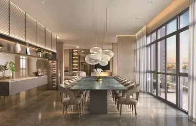 Imóvel para venda possui 166 metros quadrados com 4 quartos em vila mariana - são paulo - sp