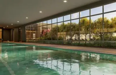 Imóvel para venda possui 221 metros quadrados com 3 quartos em santo amaro - são paulo - sp