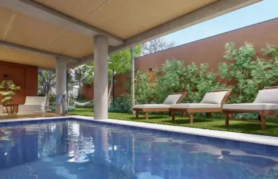Imóvel para venda com 35 metros quadrados com 2 quartos em vila clementino - são paulo - sp