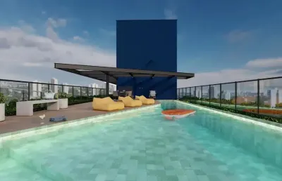 Imóvel para venda tem 24 metros quadrados com 1 quarto em campos elíseos - são paulo - sp