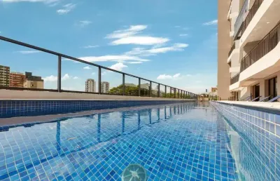 Móvel para aluguel com 45 metros quadrados com 2 quartos em alto da boa vista