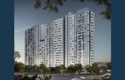 Apartamento a venda barra funda 36 metros 2 dormitórios