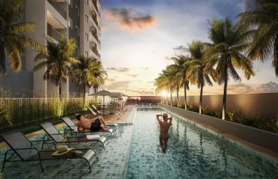 Apartamento a venda  carrão 49  m²  2 dormitórios suíte vaga varanda