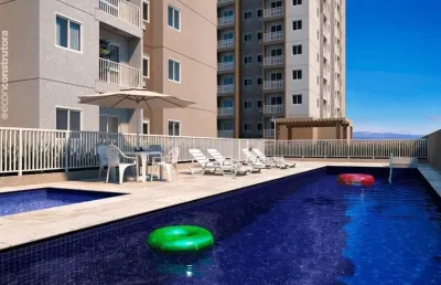 Apartamento a venda parque bristol 37 m² 2 dormitórios com vaga