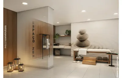 Imóvel para venda possui 42 metros quadrados com 2 quartos com vaga em tucuruvi