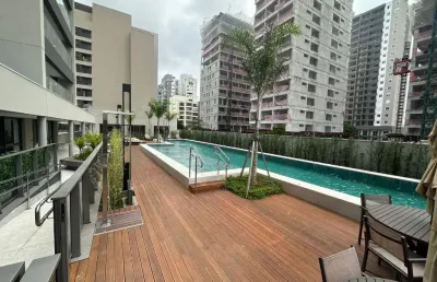 Imóvel para venda possui 125 metros quadrados com 3 quartos em campo belo - são paulo - sp