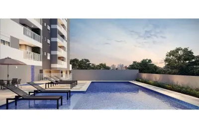 Imóvel para venda possui 62 metros quadrados com 2 quartos com vaga em vila ipojuca - são paulo - s
