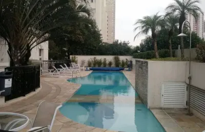 Imóvel para venda possui 110 metros quadrados com 3 quartos em brooklin paulista - são paulo - sp