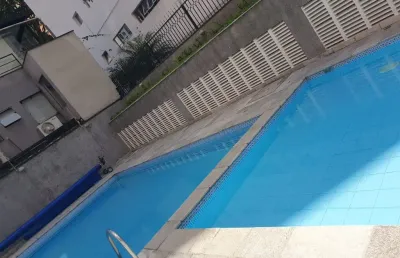 Apartamento para venda em moema tem 190 metros com 4 dormitórios 2 suítes 3 vagas
