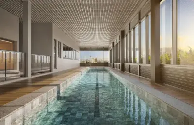Apartamento para venda possui 169 metros quadrados com 4 quartos 2 suítes brooklin