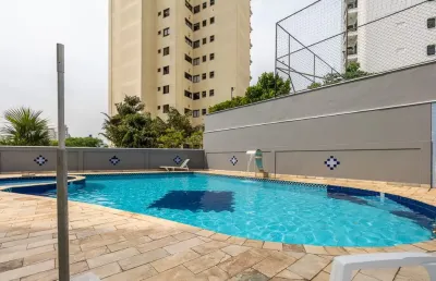 Imóvel para venda tem 115 metros quadrados com 3 quartos em parque da vila prudente - são paulo - sp