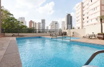 Duplex para venda possui 161 metros quadrados com 3 quartos em vila mariana - são paulo - sp