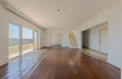 Duplex para venda com 525 metros quadrados com 4 quartos em vila madalena - são paulo - sp