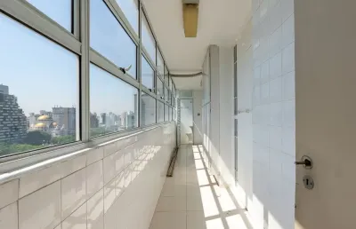 Móvel para venda com 130 metros quadrados com 3 quartos em liberdade - são paulo - sp