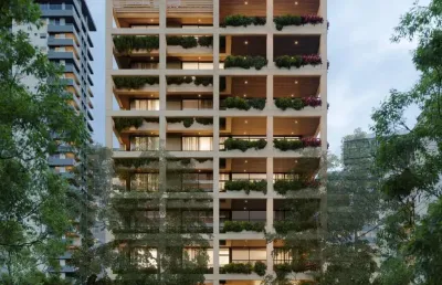 Imóvel para venda possui 258 metros quadrados com 3 quartos em vila nova conceição - são paulo - sp