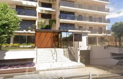 Vaga de garagem 13 m² (unid.14) - chácara palestina - penápolis - sp
