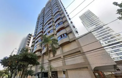 Apartamento no litoral 176 m² - embaré - santos - sp