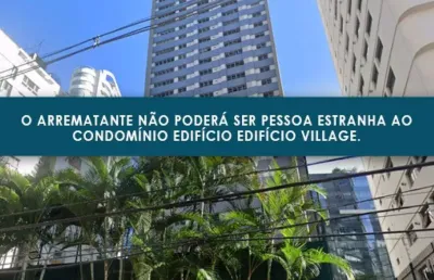 Vaga de garagem para 2 veículos 48 m² (unid. ggd-7) - itaim bibi - são paulo - sp