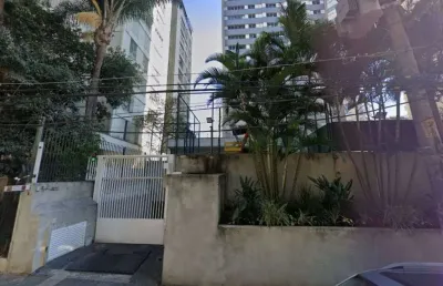 Vaga de garagem 19 m² (unid. ggd-57)  - itaim bibi - são paulo - sp
